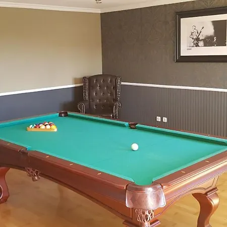 Appartement Stilvolles 