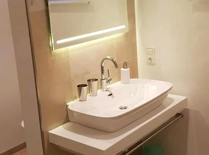 Apartmán Stilvolles 