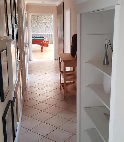Apartmán Stilvolles 