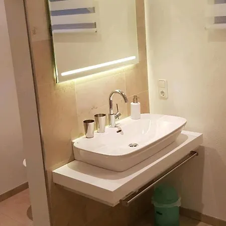 Apartment Stilvolles 