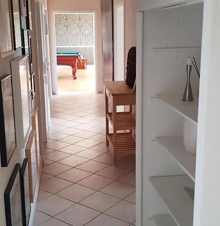 Apartment Stilvolles 