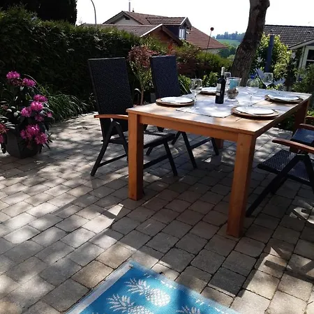 Apartment Stilvolles 