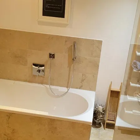 Apartment Stilvolles 