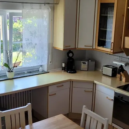Apartment Stilvolles 
