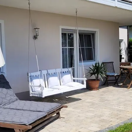 Apartment Stilvolles 