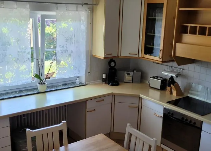 Apartment Stilvolles 
